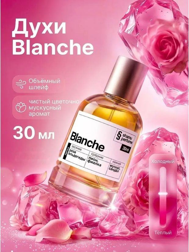 Blanche